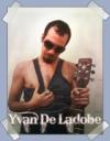 Le myspace de Yvan De Ladobe